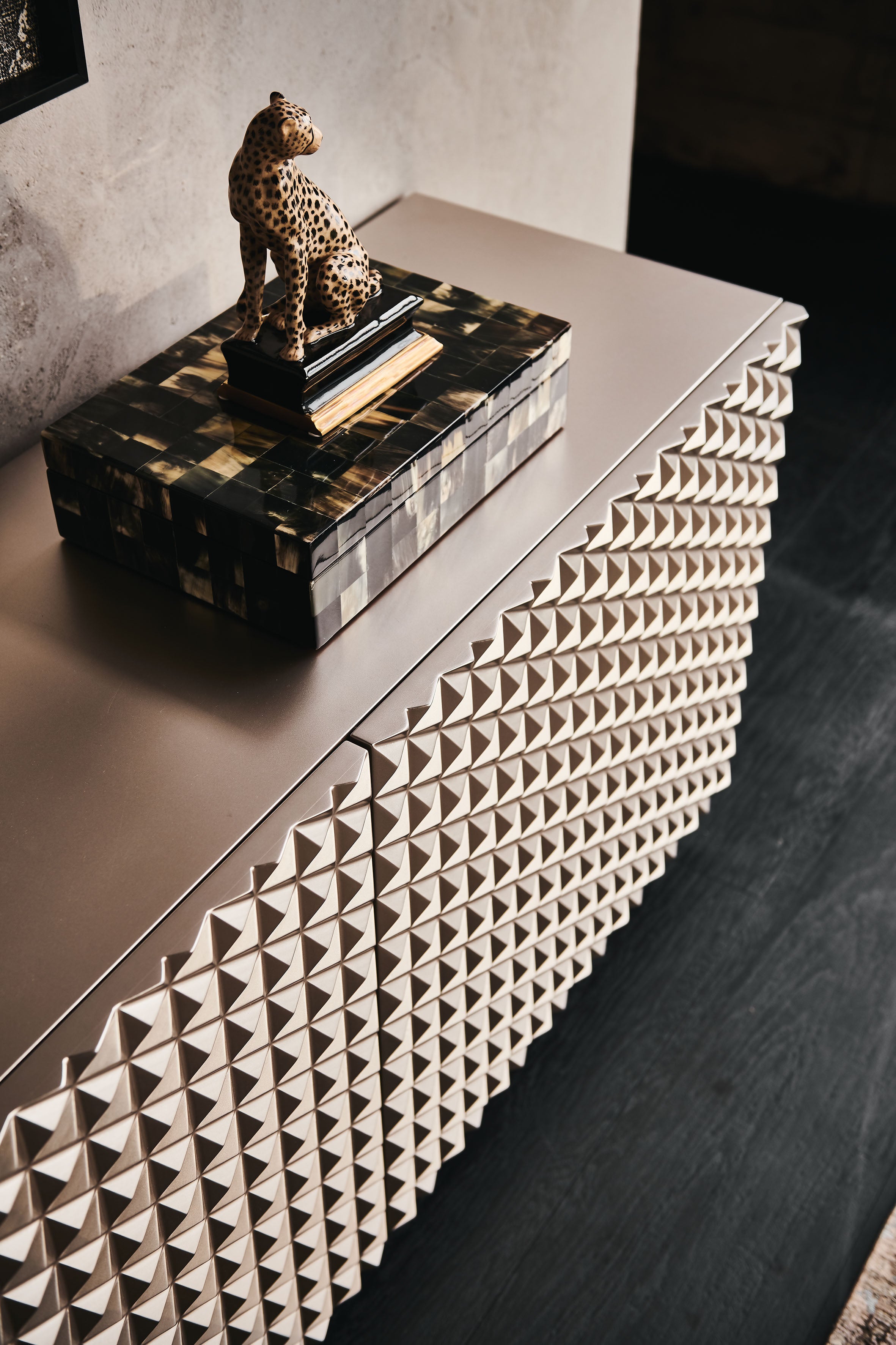 Cattelan Italia Royalton Sideboard - Thumbnail 2