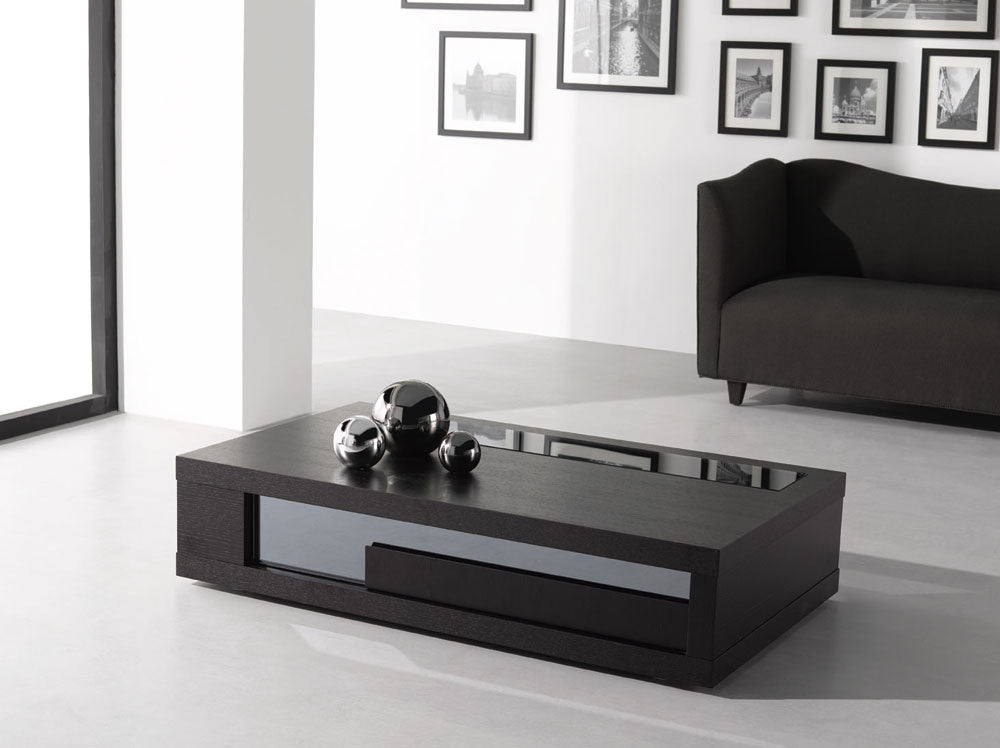 Modern Coffee Table 900 | J&M Furniture - Canal Furniture
