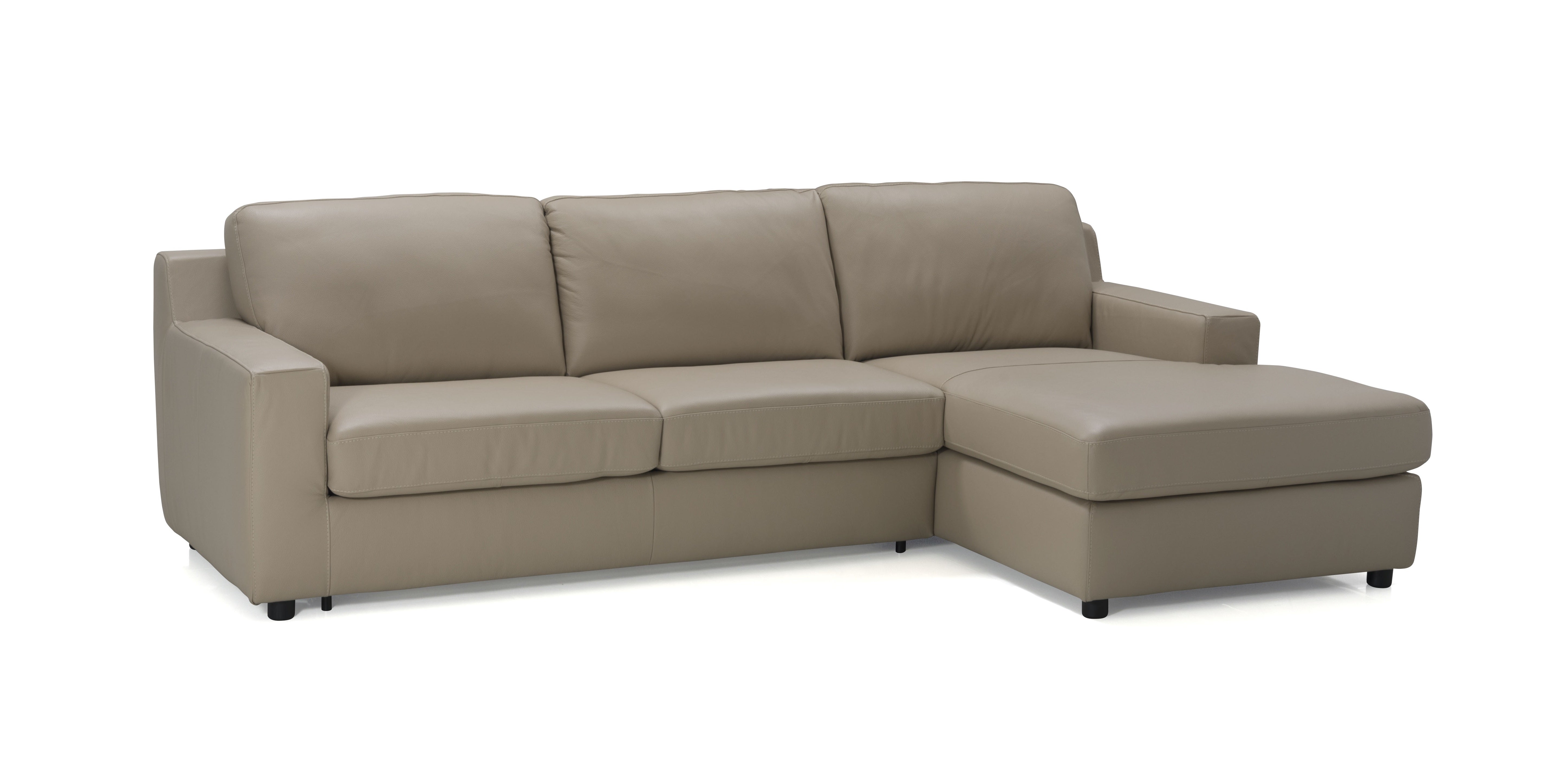 Jenny Sectional Sleeper | J&M Furniture - Canal Furniture