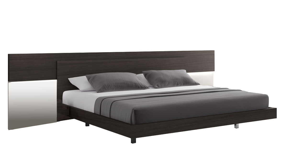 Maia Modern Bed | J&M Furniture - Canal Furniture