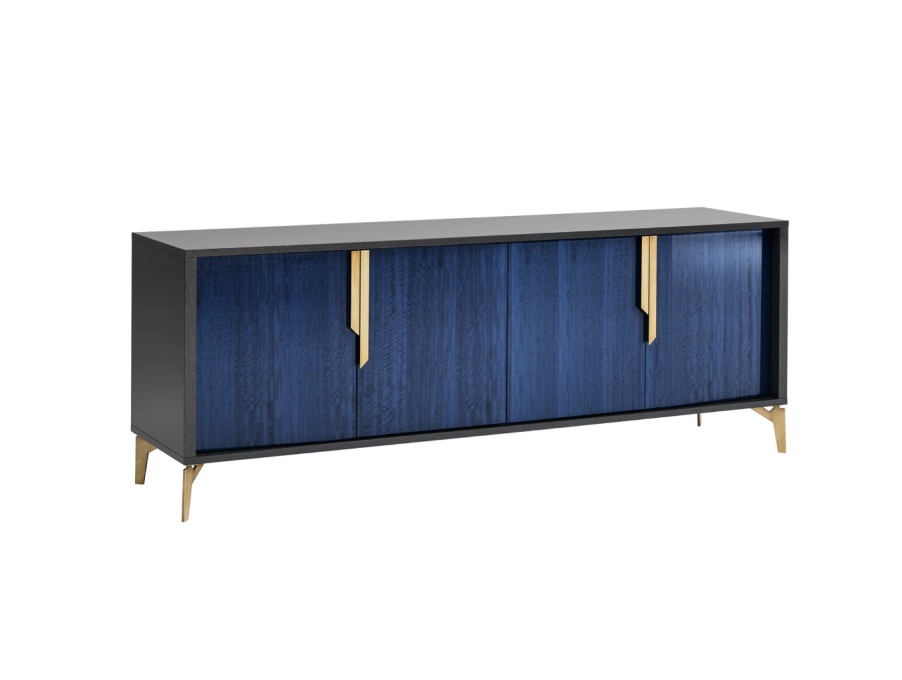 Oceanum Large Buffet - 82" - Canal Furniture