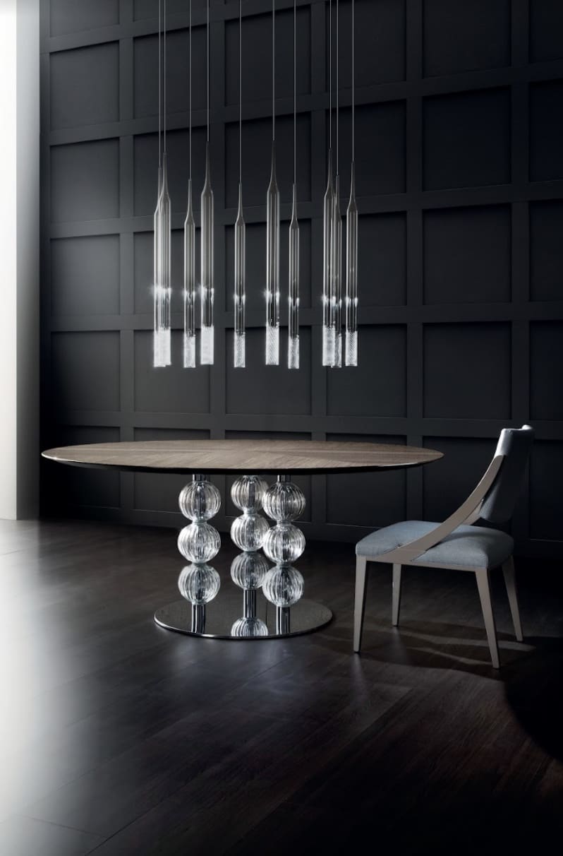 Pasha Dining Table | Pietro Costantini