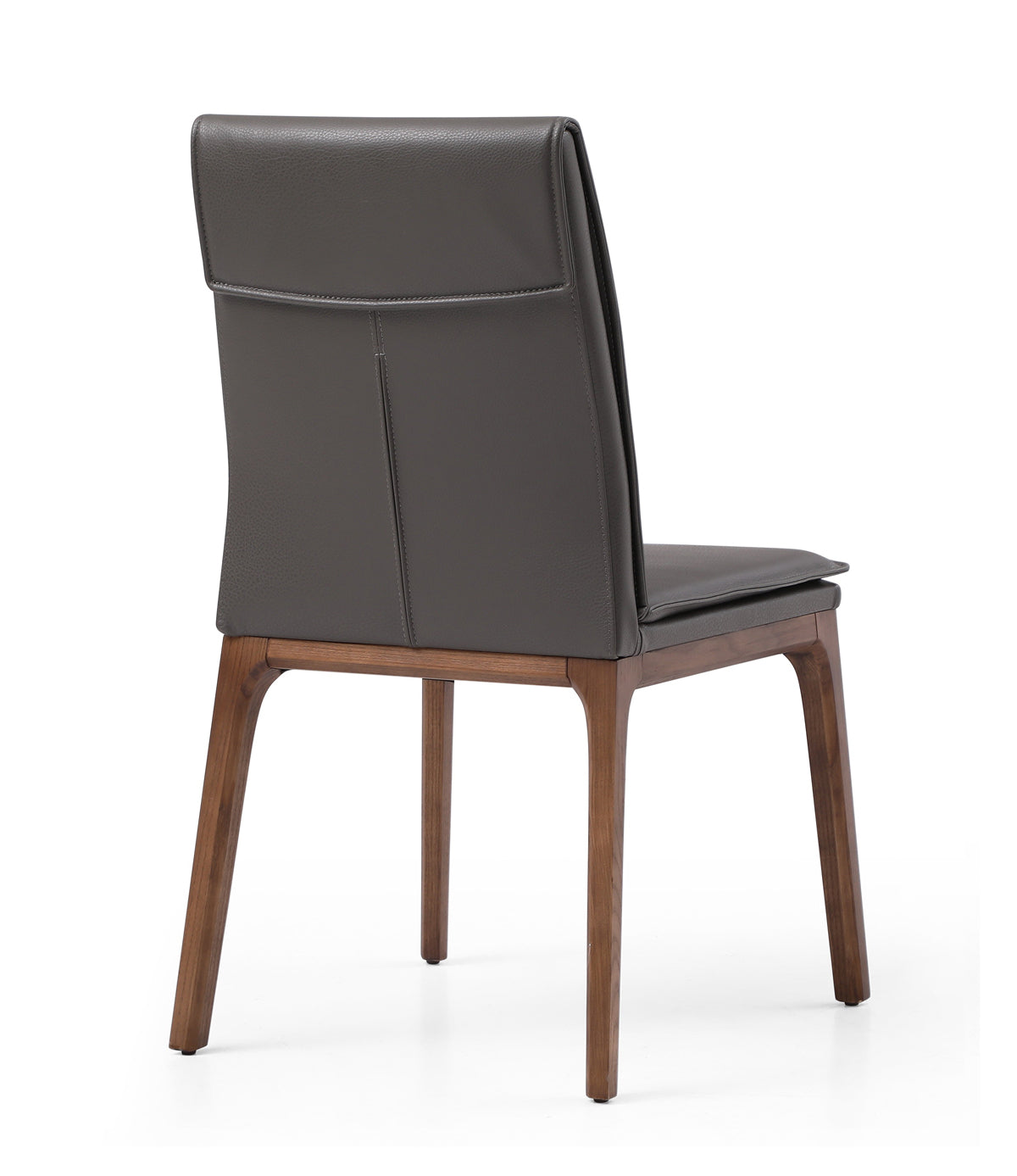 MO Portland Chair in Grey | J&M Furniture - Canal Furniture