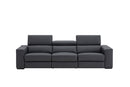 Picasso Sofa In Blue Grey | J&M Furniture