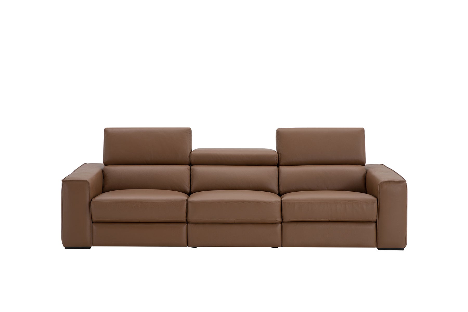 Picasso Sofa In Caramel | J&M Furniture - Canal Furniture