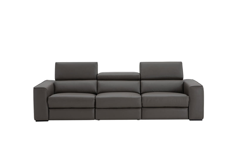 Picasso Sofa In Dark Grey | J&M Furniture