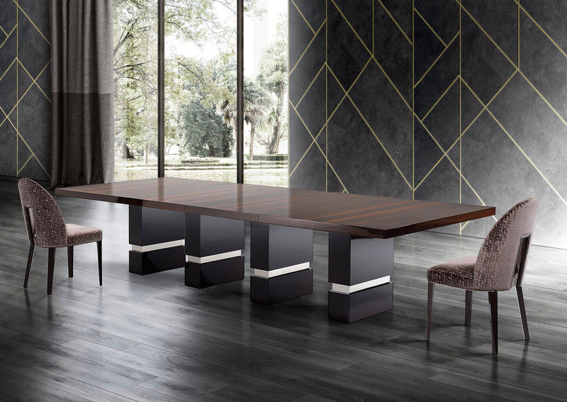 Solution Dining Table | Pietro Costantini