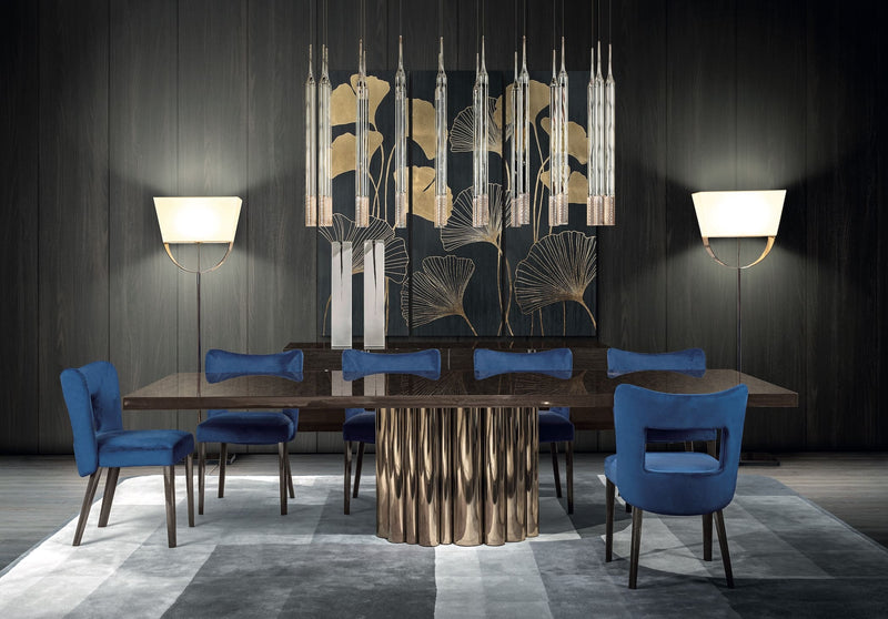 Splendor Dining Table | Pietro Costantini