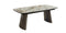 VA3115-GNF-300 Double-Sided Extension Dining Table | J&M Furniture