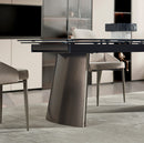 888 Ceramic Extension Dining Table | J&M Furniture