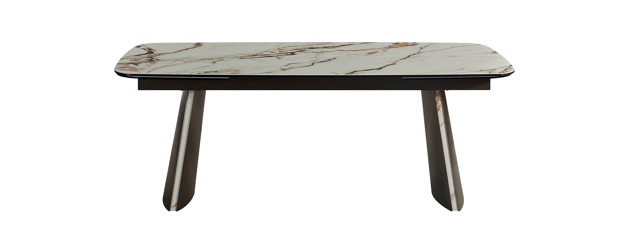 888 Ceramic Extension Dining Table | J&M Furniture - Canal Furniture