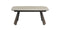 VA8619-GNF-260 Double-Sided Extension Dining Table | J&M Furniture