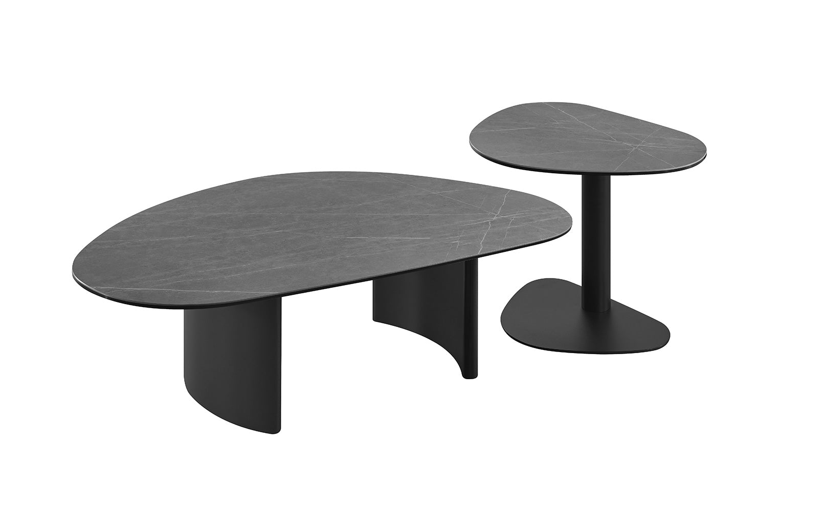 9698 Coffee Table | J&M Furniture - Canal Furniture