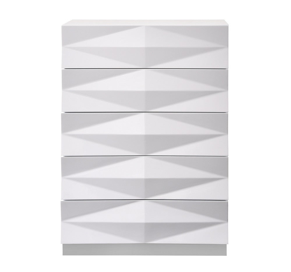 Verona Chest - Canal Furniture