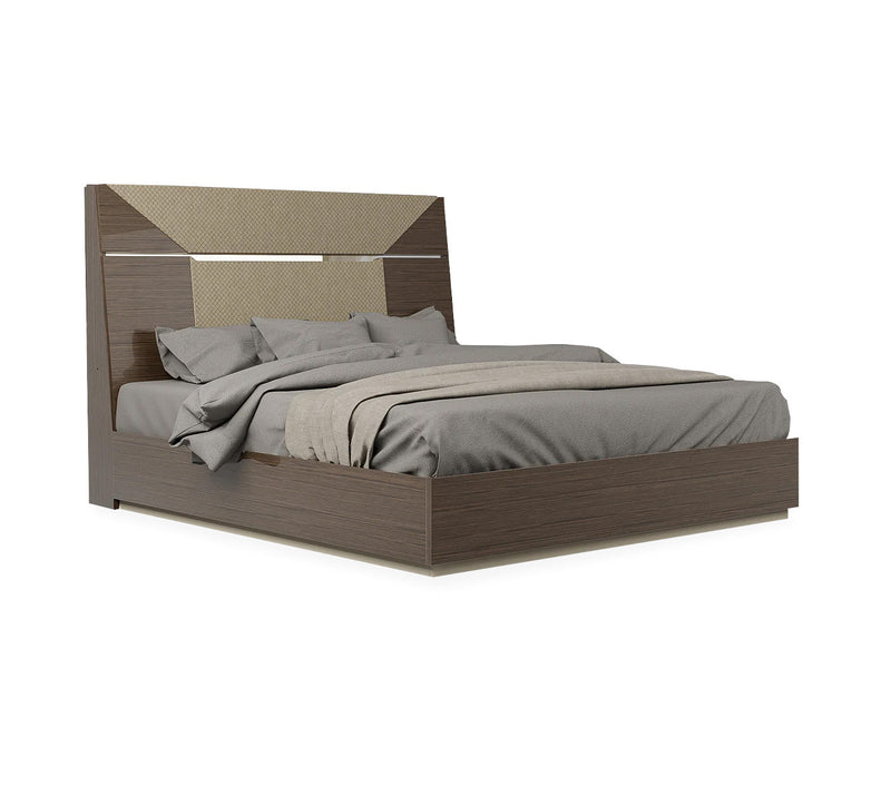 Accademia Italian Bed | Alf Italia