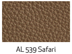 Admiral C Recliner in Safari | Fjords - Canal Furniture