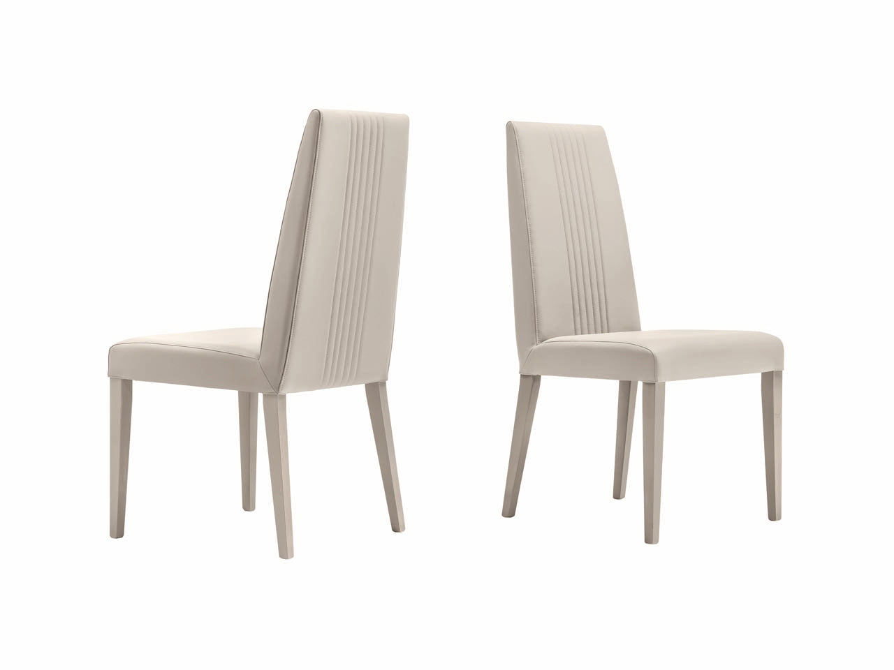 Claire Dining Chair (Pair) - Canal Furniture