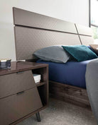 Alf Italia Bed Frida Platform Bed | Alf Italia