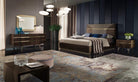 Alf Italia Bedroom Sets Accademia Italian Bed | Alf Italia
