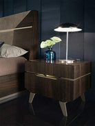 Alf Italia Bedroom Sets Accademia Italian Bed | Alf Italia