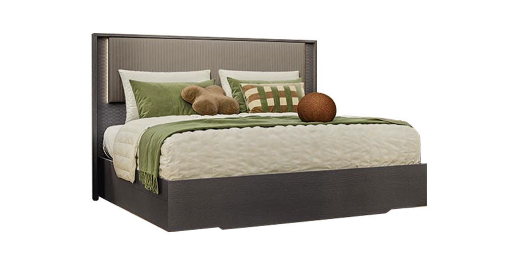 ALF Italia Amy Upholstered Bed - Thumbnail 3
