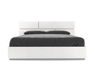 Alf Italia Bedroom Sets Artemide Italian Bed | Alf Italia
