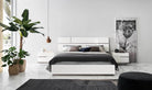 Alf Italia Bedroom Sets Artemide Italian Bed | Alf Italia