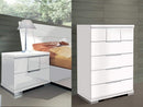 Alf Italia Bedroom Sets Asti Bedroom Collection | Alf Italia