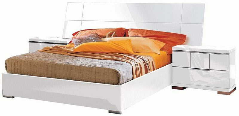 Alf Italia Bedroom Sets Asti Bedroom Collection | Alf Italia