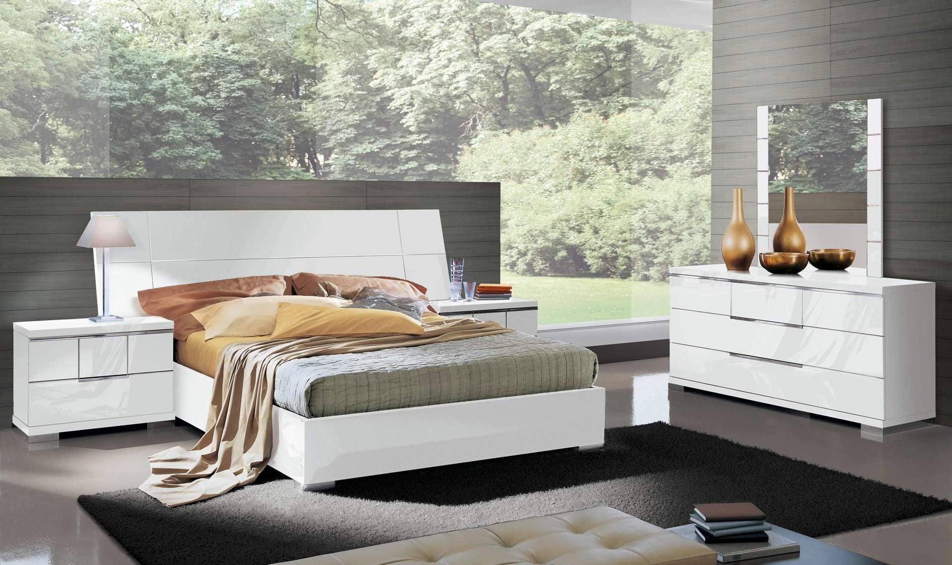 ALF Italia Asti Bedroom Furniture - Thumbnail 4