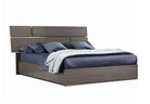 Alf Italia Bedroom Sets Athena Modern Bed | Alf Italia