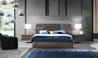 Alf Italia Bedroom Sets Athena Modern Bed | Alf Italia