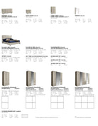 Alf Italia Bedroom Sets Claire Modern Bed | Alf Italia