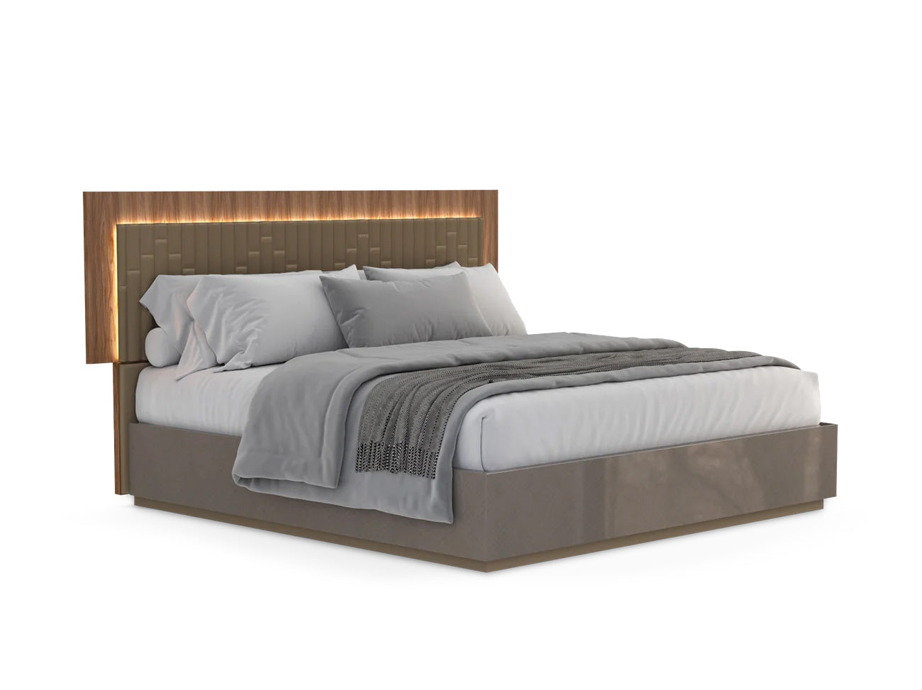 Alf Italia Bedroom Sets Corso Como Modern Bed | Alf Italia
