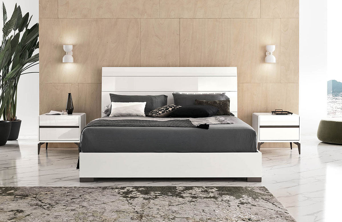 ALF Italia Costa Blanca Bed - Thumbnail 5