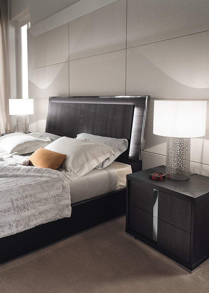ALF Italia Etna Bed - Thumbnail 5
