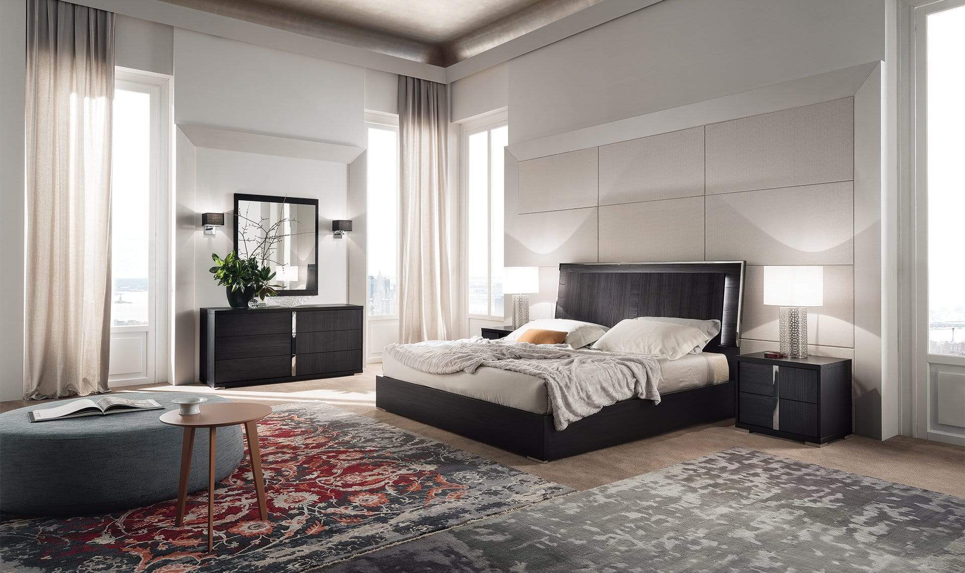 ALF Italia Etna Bed - Thumbnail 3