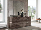Alf Italia Bedroom Sets Favignana Modern Bed | Alf Furniture