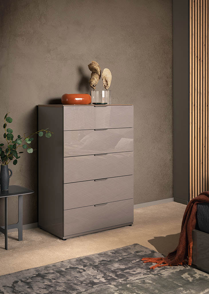 Alf Italia Bedroom Sets Fifth Avenue Bed | Alf Italia (Special Order)