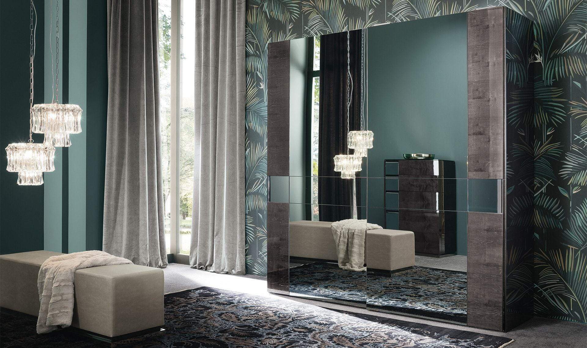 ALF Italia Heritage Bed
