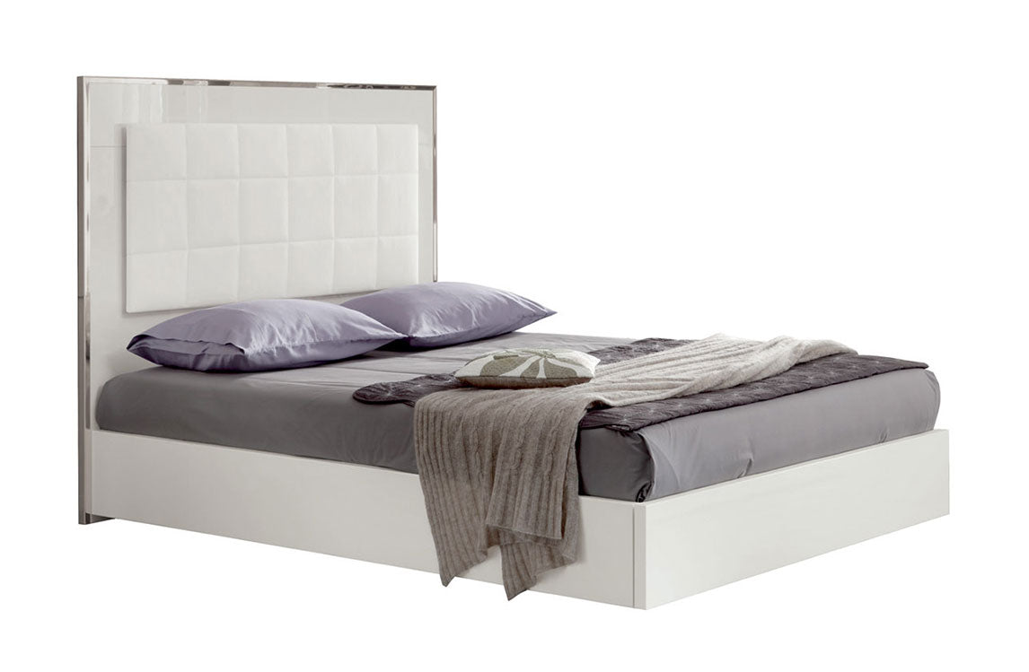 Imperia Storage Platform Bed - Thumbnail 3