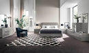 Alf Italia Bedroom Sets Iris Bedroom Collection