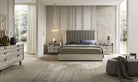 Alf Italia Bedroom Sets Jupiter Upholstered Bed | Alf Italia