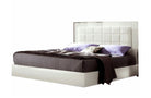 Alf Italia Bedroom Sets King (No Storage - Special Order) Imperia Storage Platform Bed | Alf Italia