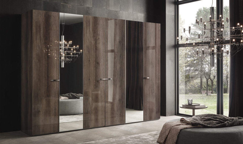 Alf Italia Bedroom Sets Matera Bedroom Collection