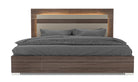 Alf Italia Bedroom Sets Matera Modern Bed | Alf Italia