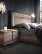 Alf Italia Bedroom Sets Matera Modern Bed | Alf Italia