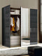 Alf Italia Bedroom Sets Montecarlo Bedroom Collection