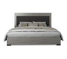 Alf Italia Bedroom Sets Novecento Platform Bed | Alf Italia