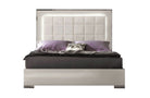 Alf Italia Bedroom Sets Queen (No Storage - Special Order) Imperia Storage Platform Bed | Alf Italia